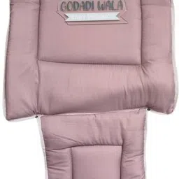 godadiwala Baby Sleeping Bag 3in1 Cotton Comfortable For New Born Baby Carry Bag Sleeping Bag image 4