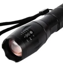 pairit 5-mode White Light Zooming Flashlight Battery Charger Of Standard Operation Torch-picture-25