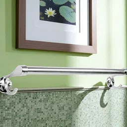 quxozo 24 inch 1 Bar Towel Rod-picture-36