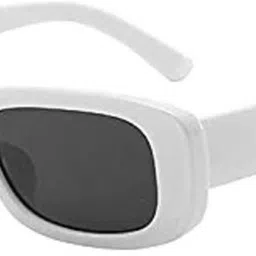 creature UV Protection Retro Square Sunglasses (Free Size)-picture-17