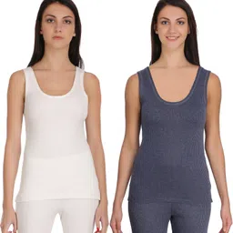 Selfcare Winter Collection Women Top Thermal-picture-19