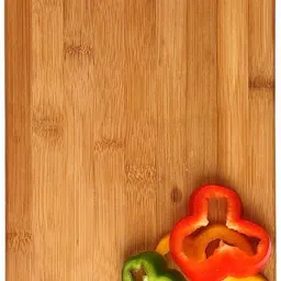 revolution Thick Wooden Bamboo Kitchen Chopping Cutting Board for Fruits Vegetables Meat Bamboo Cutting Board-picture-25
