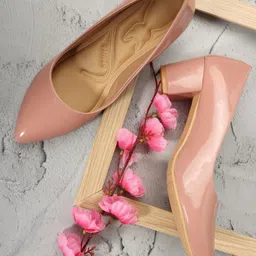 fuzee Women Heels Sandal image 2