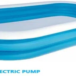 littlebloom Inflatable Lounge Swimming PoolLittlebloom448 Inflatable Swimming Pool-picture-43