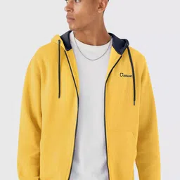 urbano fashion Men Colorblock Casual Jacket-picture-15