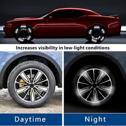 rahul enterprises Sticker & Decal for Car & Bike image 2