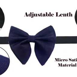 NEUROCLUB Silk Tie & Cufflink image 2