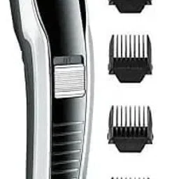 Saibaba Insulators Cordless Professional Hair Trimmer For Men waterproof Trimmer 90 min Runtime 4 Length Settings-image-2