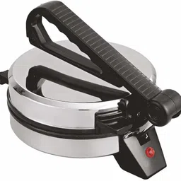 aryan Stainless Steel Puri Press With Steel Handle Roti and Khakra Maker Roti and Khakra Maker-picture-29