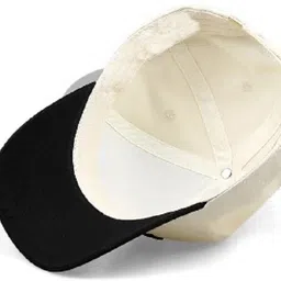 alamos Embroidered Sports/Regular Cap image 3