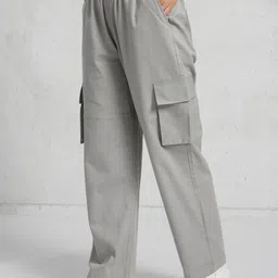 oxit class Women Cargos image 3