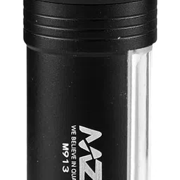 mz 913 (ZOOMABLE METAL TORCH) Super Bright 50W Laser LED Light Torch image 2