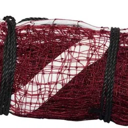 zain sports NYLON BADMINTON NET Badminton Net image 4