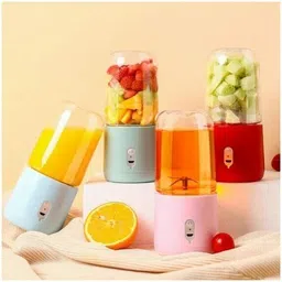 techking 1500 W Multicolor Hand Blender image 3