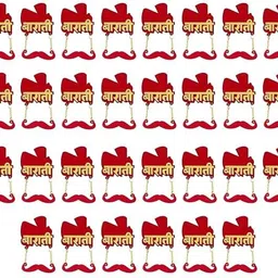 Sanvatsar Brooch Pins for wedding decoration Wedding ceremony Brooch pin for wedding Brooch-picture-16