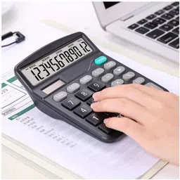 royal citllzen CT-786 ELECTRONIC CALCULATOR AUTO REPLAY ON/OFF BUTTON 112 STEPS CHECK BasicCalculator image 2