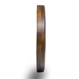 harris & co. clockmasters Analog 33 cm X 33 cm Wall Clock image 2