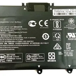 WISTAR TPN-Q191 TF03XL Battery for HP Pavilion 15-CD0XX 15-CD042NR 4 Cell Laptop Battery-image-28