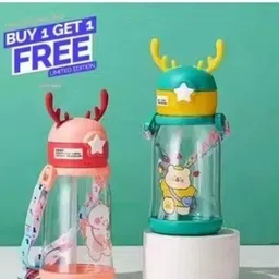 eletree 600 ml Plastic Bottle image 3