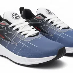 josmos Best Selling Comfortable & affordable Gen Z High Ankle shoes For Men Walking Shoes For Men image 3