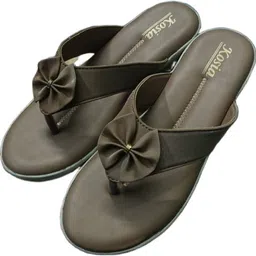 kosia Women Flats Sandal image 3