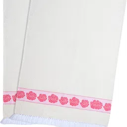 saral home Cotton 392 GSM Bath Towel Set-picture-10