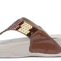 floaty Women Wedges Sandal image 3