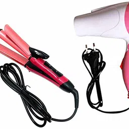 shoppingtime Hair Dryer And Hair Straightener Personal Care Appliance Combo-picture-31