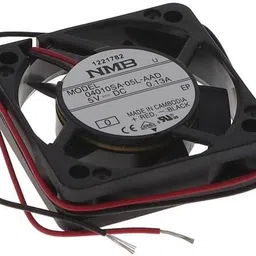 Shoptron NMB 04010SA-05L-AAD-0 Cooling Fan All in one Cooler-picture-36