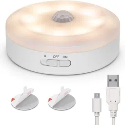 WNRT Body Induction Light for Home Wardrobe Outdoor Motion Sensor Light-picture-23