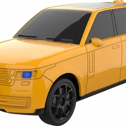 Pick Ur Needs Car Design Wireless Speaker USB / TF Card / FM Support RGB Light 1200mAh Battery 10 W Bluetooth Speaker-picture-14