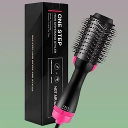 POLYGON oneestep351 Hair Dryer-picture-24