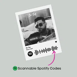 indoart net Karan Aujla Photocards | Mini Posters Kit (Set of 16) | Karan Aujla’s On Top, Admirin’ You, Softly Songs Photocard Size (8 x 6 cm) Posters for Phone Accessories, Bedroom, Office, Living room (Karan Aujla) Photographic Paper image 4