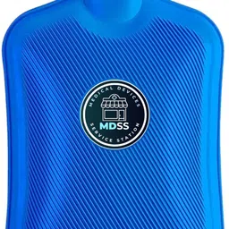 mdss 119 Durable Hot Water Bag Non- Electrical 1 L Hot Water Bag-picture-30