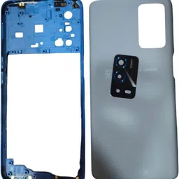 GRTRADER Oppo A55 4g Full Panel image 3