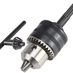 kshivi Latest 13mm Drill Chuck Size 1-13 MM With SDS Adaptor Key Set Female 1/2" 20 Unf 13mm Rotary Bit Set-picture-16