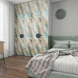 zorzop Vinyl Decorative Multicolor Wallpaper-picture-39