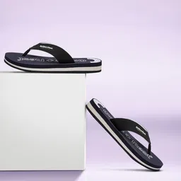 ortho + rest Extra Soft Ortho Slippers For Men, Doctor Orthopedic Gents Chappal Footwear For Home Daily Use Flip Flops Men Flip Flops-picture-23