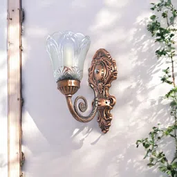 prop it up Wallchiere Wall Lamp Without Bulb-picture-34