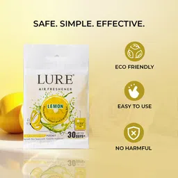 lure Lemon Diffuser image 3