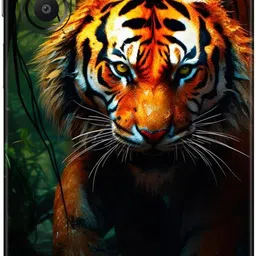 SKINADDA SAMSUNG GALAXY M36 5G Premium Vinyl BACK 75 Mobile Skin-picture-39