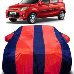 pvstar Maruti Suzuki Alto 800 image 1