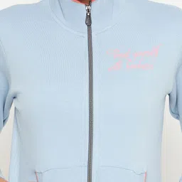 duke Solid Women Track Suit image 4