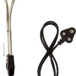 rjguru High Quality 2000 W Immersion Heater Rod 2000 Immersion Heater Rod (Water) 2000 W Immersion Heater Rod image 2