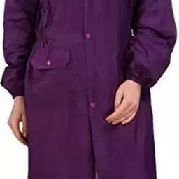 tritika Solid Women Raincoat-picture-17
