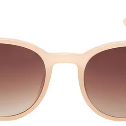 fastrack UV Protection Oval Sunglasses (52) image 2