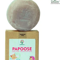 dmary Papoose Premium Kidz Soap-picture-31