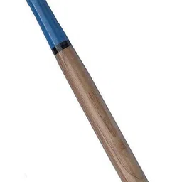 houseofcommon RJM-696 Heavy Duty Natural Wood Baseball Solid Bat Willow Baseball Bat For 15+ Yrs-picture-32