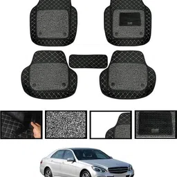 zplus Leatherite 7D Mat For Mercedes Benz E250-picture-10