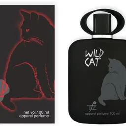 tfz Wild Cat Combo Perfumes 100ML+100ML Eau de Parfum - 200 ml-picture-22